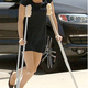 Image for article titled You're Not A Real Fashion Victim 'Til You've Landed In The ER